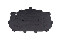 Звукоизолация на капака на двигателя Направете Audi A3 8V0863825 88631703402 DPA