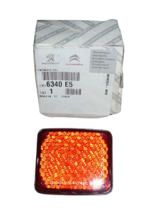 Отразяване Оригинал Jumper Boxer Ducato 6340E5