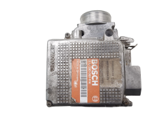 Разходомер за въздух Lancia Y10 0280000614 0280200602 1.3 GT Bosch 1098