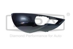 Халогенна рамка Права 4L0807062D 88071874302 Audi Q7 DPA