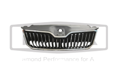 Манекен Направете Skoda Superb 3 3V0853653A 88531808102 DPA