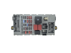 Кутия с предпазители Fiat 51744898 NPL 46520600 CPL Delphi 58100