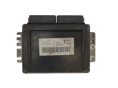 Шофьор 96376652 S010016040A8 1AVQ Chevrolet Daewoo Kemsco 1124