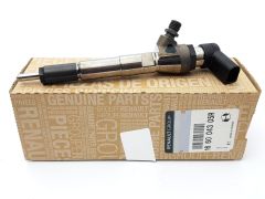 Впръскване на гориво Оригинал Renault Megane Scenic 3 Fluence 1.5 dCI 166004305r