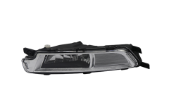 Лампа за мъгла Ляво 3G0941661K 99411798202 VW Passat B8 DPA