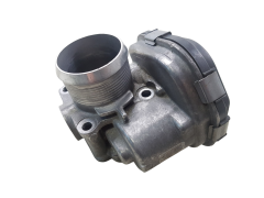 Въздушен амортисьор Citroen Peugeot Ford 9673534480 1.6 HDI 1519