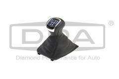 Ръкохватка за смяна на предавките 3T0711113 87110768002 Skoda Superb DPA