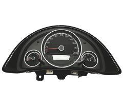 Брояч VW UP 1S0920860P Magneti 33261
