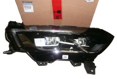 Фарове Вдясно Нов оригинал 260109289R Renault Koleos 2
