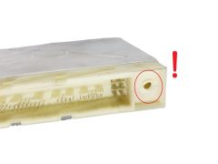 Шофьор Volvo P09472349 303978 Temic 45163