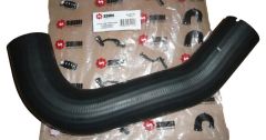 Въздуховод 981160 0382LQ 0382.LQ Citroen Peugeot SEIM