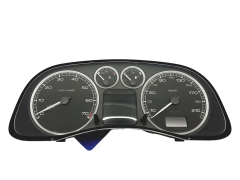 Брояч Peugeot 307 9651299480 C 00 48997