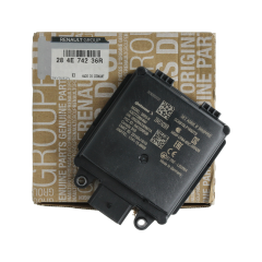Модул Нов оригинал 284E74236R Renault