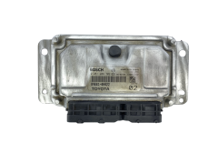 Шофьор PSA Toyota 89661-0H022 0261208702 Bosch 54268