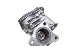 Клапан Egr Renault Nissan 147104647R H8201143495 1.5 DCI 1721