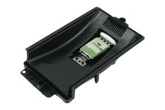 Вентилаторно съпротивление 1J0819022A B11460 VW Audi Seat Borsehung