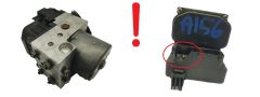 Абсорбционна помпа Alfa Romeo 156 46773428 0273004535 Bosch 65438