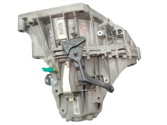 Скоростна кутия Нов TL4131 TL4087 Renault Megane 4 1.2 TCE