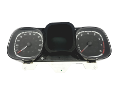 Брояч Fiat Panda 0887766550 51945564 54650