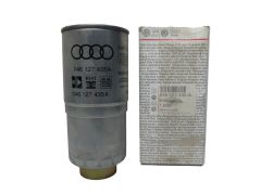 Горивен филтър Нов оригинал Audi 100 2.5 TDI 046127435A