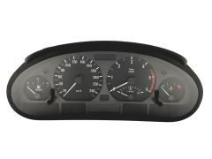Брояч BMW 3 E46 6211 8386096 0263606150 58860