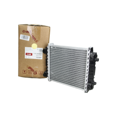 Въздушен охладител 4G0121212 11211824401 Audi A6 A7 Vika