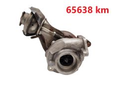 Турбокомпресор 0375K9 GT1749V 9682778680 2.0 HDI Citroen Peugeot S9 65638 km
