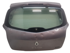 Капак на багажното отделение Szyba Renault Clio 3 HB 5D 2013r TEKNG