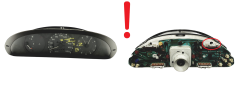 Брояч Fiat Punto 46438188 60.6219.1 6062191 58998