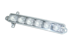 Лампа Drl Нов оригинал Peugeot Partner 9802795580