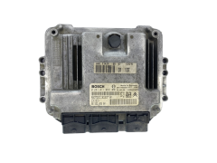 Шофьор 0281011089 9653202580 9647785580 PSA Bosch 63578
