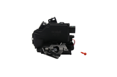 Заключване на врати Задна част Вдясно 4B0839016G 88391764201 Audi A6 Vika