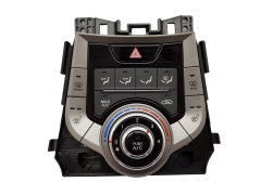 Панел за климатик Hyundai Elantra 5 972503X140 A65 HEP072
