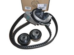 Гъвкав ремък Оригинал Jumper Boxer Ducato 3 2.2 HDI 1609525380