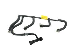 Горивна линия Нов Renault 1.5 DCI 166714557R
