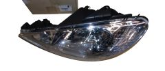 Фарове Ляво Оригинал 6208A0 6208.A0 Peugeot