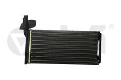 Отоплител 701819031A 28190012601 VW Transporter T4 Vika