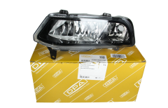 Лампа за мъгла Ляво 6C0941661 99411621102 VW Polo DPA