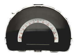 Тахометър Smart Forfour 248210868R 53949