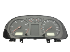 Тахометър VW Bora 1J0919861B 110008916018 43801