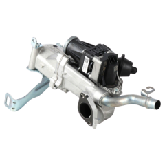 Охладител на отработените газове Оригинал Citroen Peugeot C3 C4 C5 207 508 1.6 HDI 9802194080
