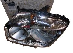 Фарове Ляво Оригинал 260601153R Dacia