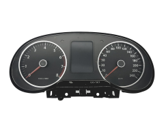 Брояч VW Polo 6R 6R0920860B A2C53339724 56898