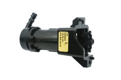 Накрайник за измиване на фарове Ляво 4F0955101B B18500 Audi A6 Borsehung