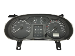 Брояч Renault Clio 2 8200261119 39726