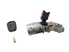 Превключвател за запалване Renault Clio 3 Modus 8200214168 N0502060 Valeo 1002