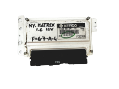 Шофьор 9030930184F 39108-26741 FCE2I63 Hyundai Kefico