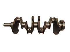 Колянов вал 8200416793 122012850 R519 Renault K4M760