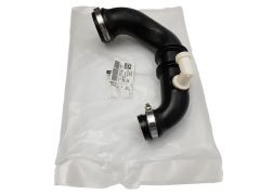 Въздуховод Оригинал Logan II Clio III Kangoo Kubistar 1.5 DCI 1655600QAM