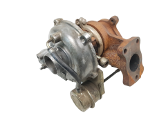 Турбокомпресор 0375C8 9645247080 VVP10208 IHI 2.0 HDI Citroen Peugeot 1025